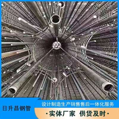 威海桩基声测管检测时主要考虑两方面的规范内容