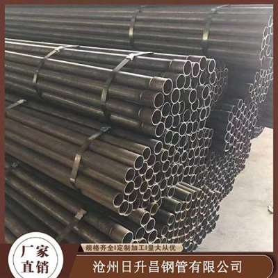 威海声测管的主要用途