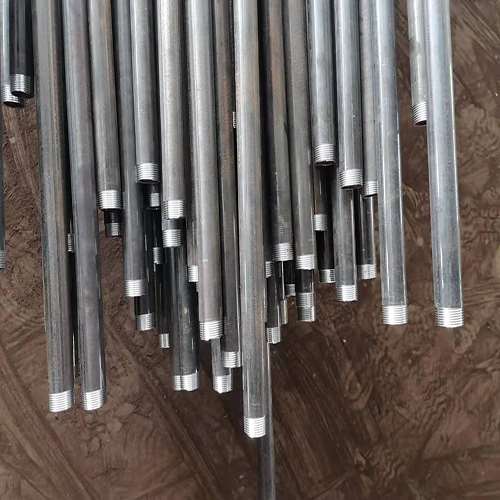 威海声测管重量是多少？买管必知的计算公式