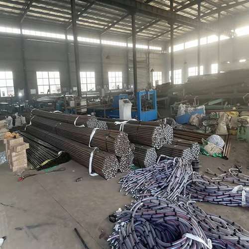 威海声测管施工及验收规范（最全最详细）