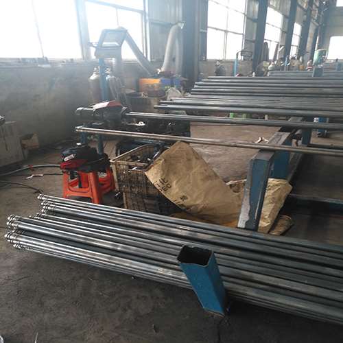 威海桥梁桩基声测管的施工工艺流程